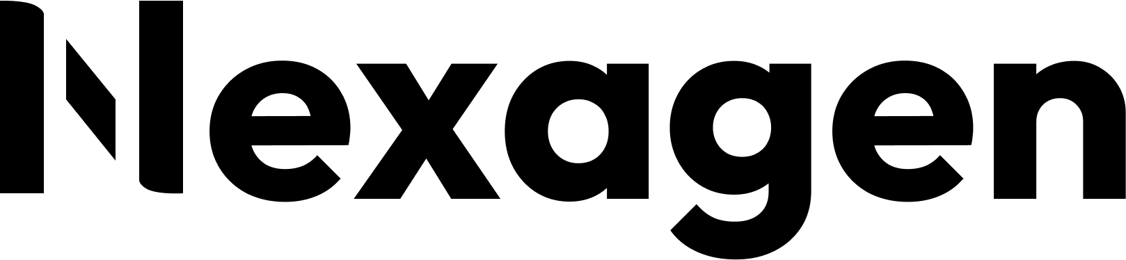 Nexagen Logo